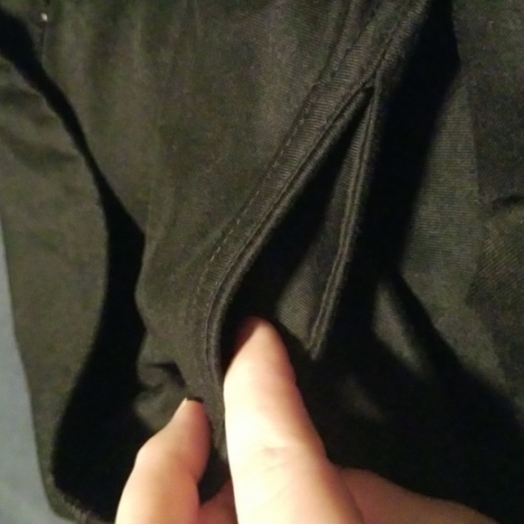 Fabletics "Watch Me" Leggings - Picture 2 of 6